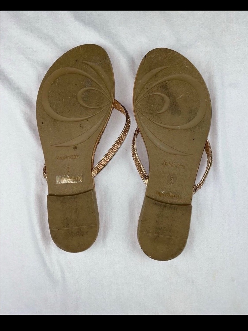 Sandals - Picture 3 of 5